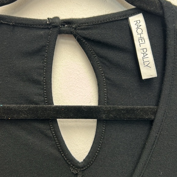 Rachel Pally Ophelia flare sleeve bodysuit - Picture 2 of 5